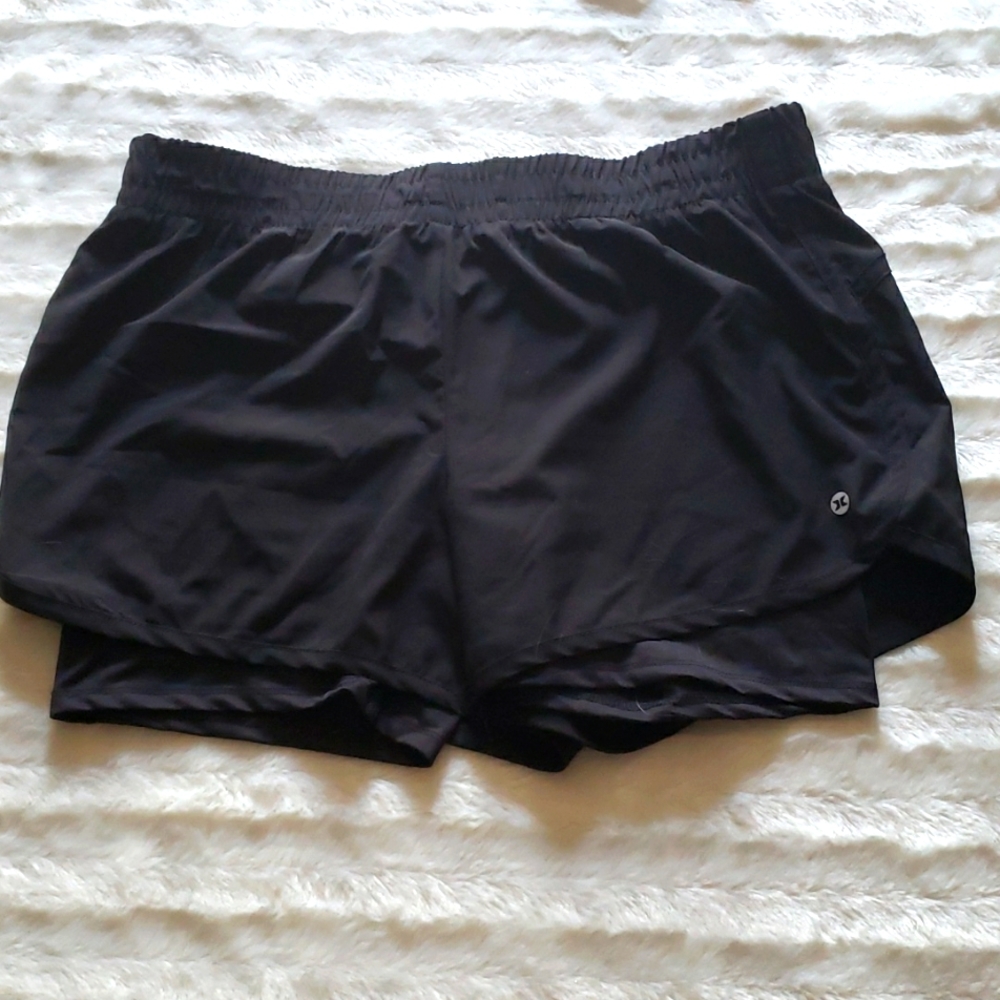 RBX Athletic shorts